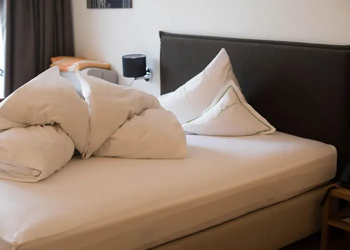 Restaurant Mohren Rankweil