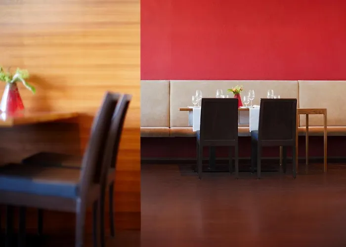 Restaurant Mohren Otel Rankweil