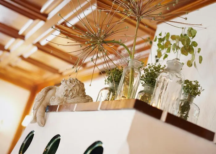 Hotel Restaurant Mohren Rankweil